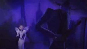 Монстр в Париже