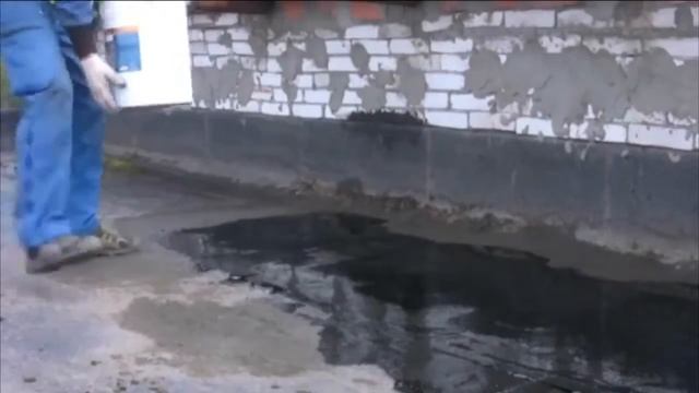 "Жидкая Кровля быстрый ремонт смотреть онлайн