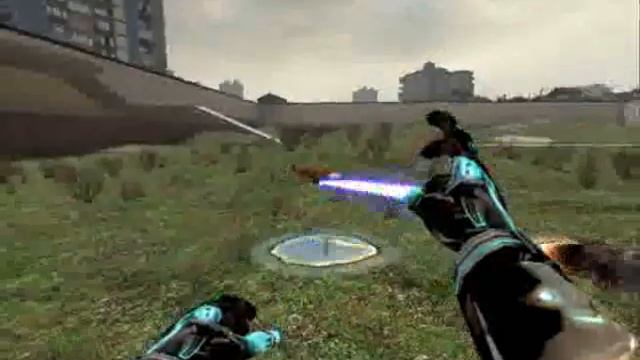 Gmod Portal Swep Video смотреть онлайн