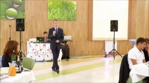 Нежная песня брата сестре на свадьбе