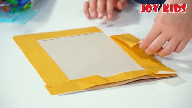 РАМКИ для фото из КОКТЕЙЛЬНЫХ ТРУБОЧЕК! Мастер-класс. смотреть онлайн