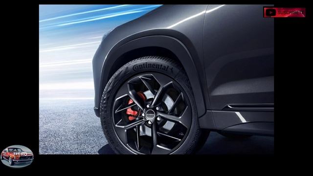 CHERY EXEED LX 2022 La línea premium de Chery evoluciona. смотреть онлайн