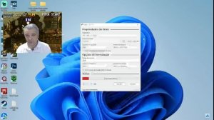 Instalação/Uso Nvidia MODS (MATS) Programa Diagnóstico de  Memórias