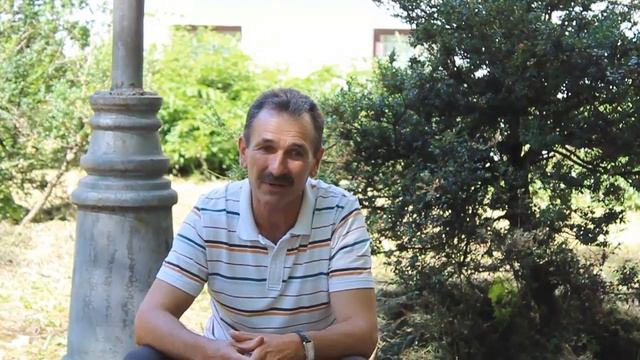 День Земли в Симферополе смотреть онлайн