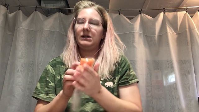 First Sniffs: June 2020 Bring Back My Bar смотреть онлайн