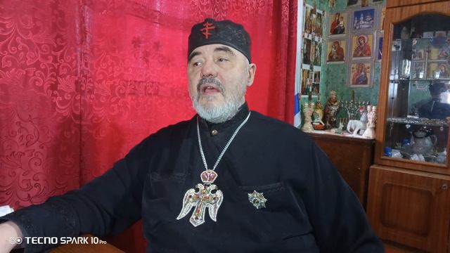 ПРИТЧА О НЕРАЗУМНОМ БОГАЧЕ священник Александр Широков смотреть онлайн