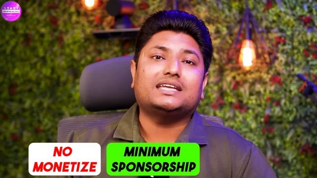 AI YouTube Videos अभी बनाना बंद कर दो | YouTube Automation with AI | YouTube AI Videos 2023 смотреть онлайн