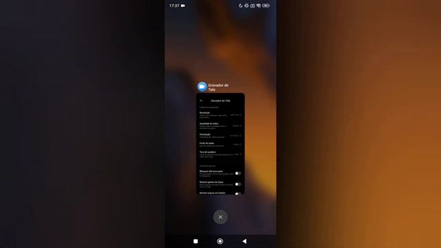 ATUALIZAÇÃO Xiaomi HyperOS melhorias nas gravações de Gameplays MOBILE смотреть онлайн