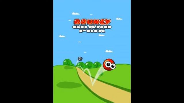 Bouncy Grand Prix JAVA game theme song (chorium SoundFont) смотреть онлайн