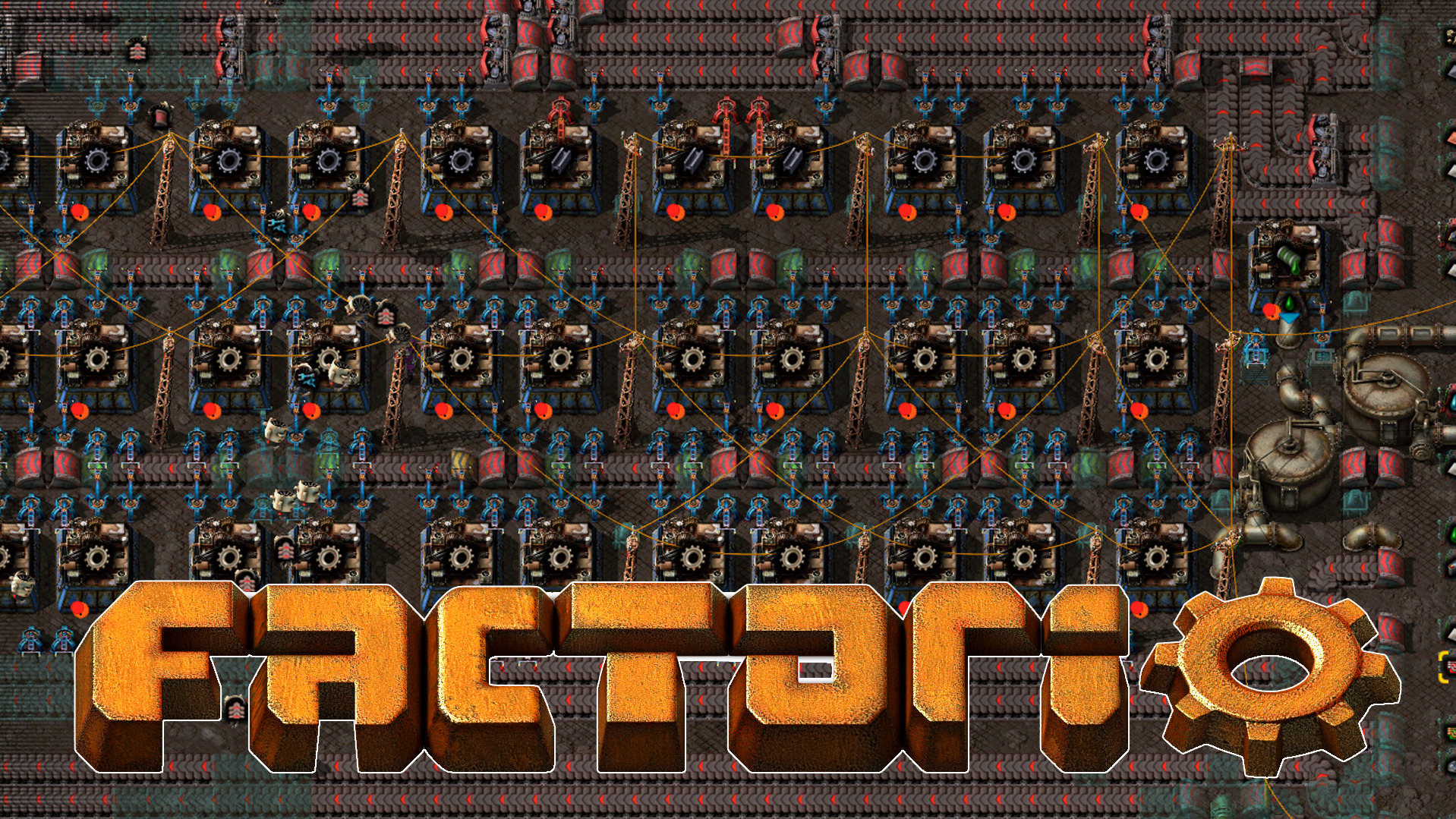 FACTORIO, прохождение #12, моды Space Exploration + Krastorio, строим MALL, где будет всё смотреть онлайн