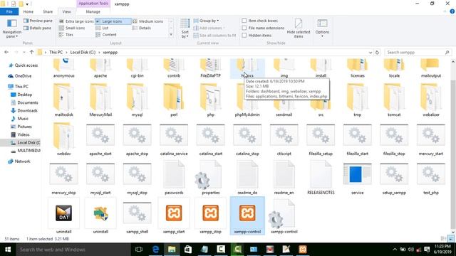 #2 Kria Base de Dadus No koneksaun php Ba Mysql смотреть онлайн