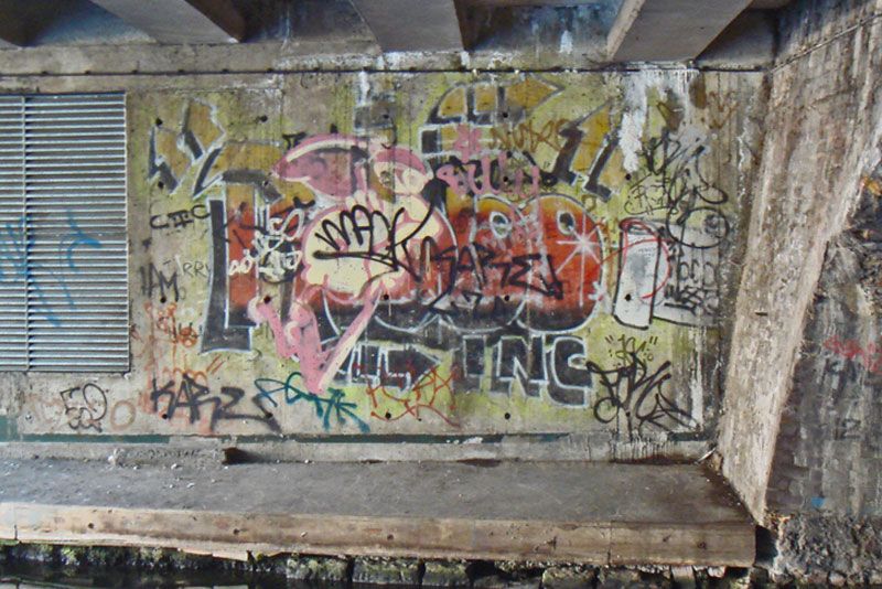 От Сиэтла до Майями Vol. 25 Камден Пасмурный день смотреть онлайн