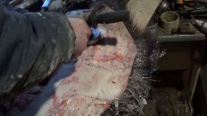 Мездра рез  насадка для УШМ