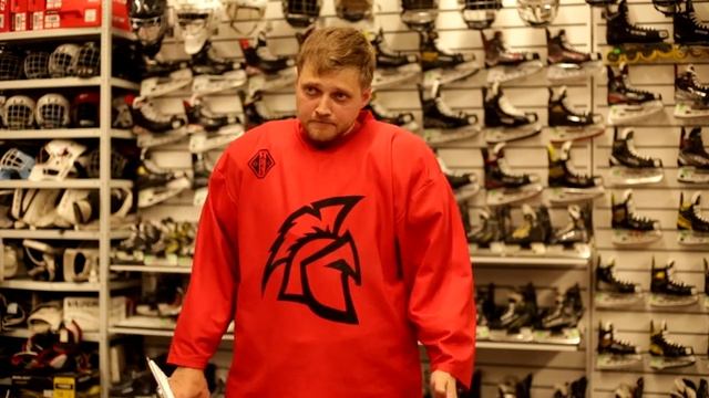 BAUER SUPREME MACH • ТОПОВЫЕ КОНЬКИ BAUER  • ВСЕ ЗА И ПРОТИВ