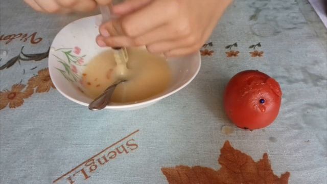 Шок взрываем помидор смотреть онлайн