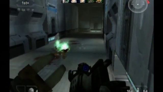 Timesplitters Future Perfect Gameplay #27 PS2 Virus Mode смотреть онлайн