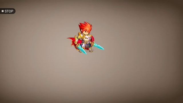 Kingdom Story : Trial (SV3) 4 December 2018 смотреть онлайн