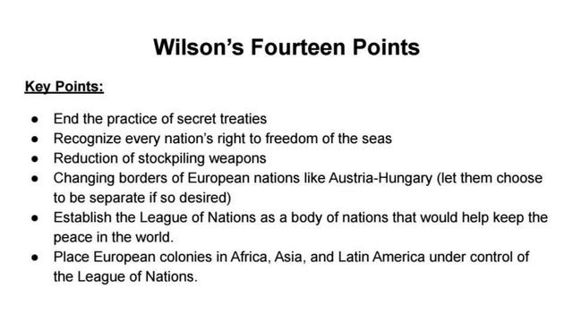 Chapter 19 - A World Safe For Democracy: The US in World War I смотреть онлайн