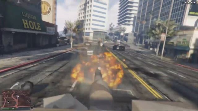 [Докопался] GTA 5 - НАС РАЗВЕЛИ, это НЕ некстген :( смотреть онлайн