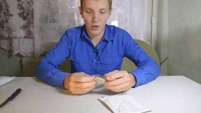 Распаковка посылок с AliExpress 4