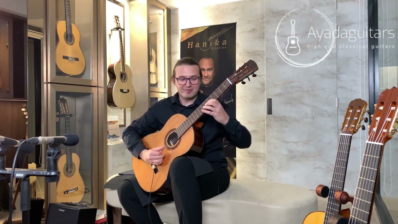 Золушка (Алексей Архиповский) на гитаре. Владимир Гапонцев. Cinderella (Alexey Arkhipovskiy) смотреть онлайн