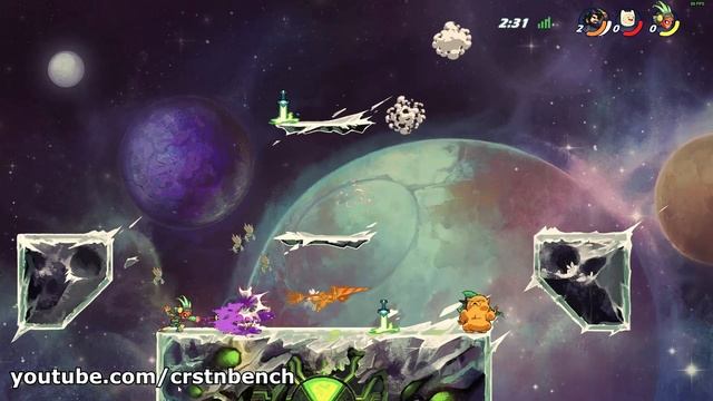 AMD A12-9720p \ Radeon R7 \ 21 GAMES TESTED in 12/2020 смотреть онлайн