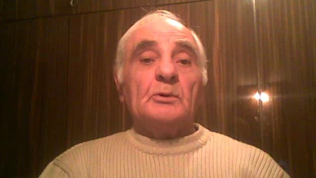 Я не люблю тебя.М.Лермонтов.Читает А.Пир-Будагян. смотреть онлайн