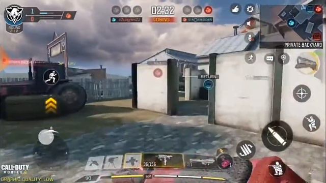 !Free To Play! Pharo - Bandit | - Call of Duty Mobile смотреть онлайн