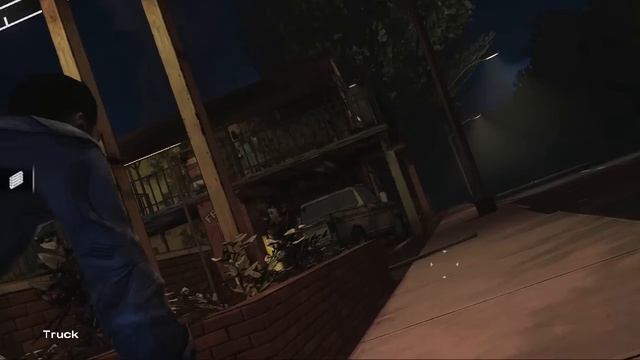 The Walking Dead Game Episode 1 Part 8 "The Motor Inn" смотреть онлайн