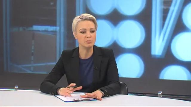 Диалог. Югорская научно технологическая конференция смотреть онлайн