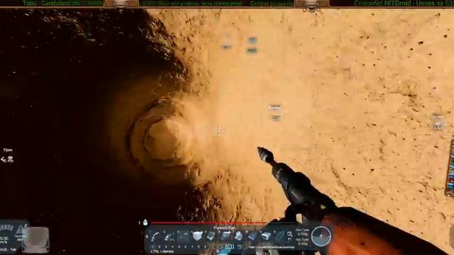 Space Engineers. У нас своя вселенная... =)) смотреть онлайн