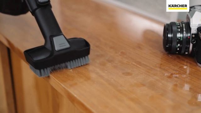 Kärcher VC 4 Cordless MyHome