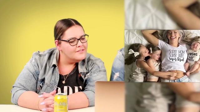 The Worst Photoshop Fails In History - REACTION смотреть онлайн