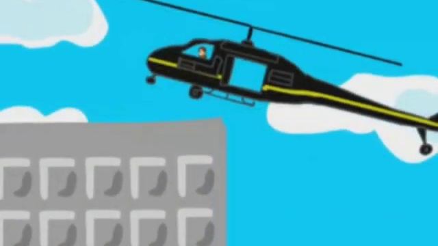 GTA Awesome (озвучка) смотреть онлайн