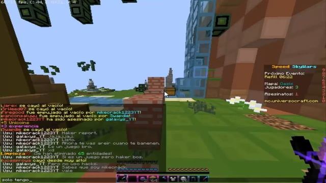 Este Texture Pack te sube hasta 100 FPS!!! FADECAKE 1 LINK MEGA смотреть онлайн