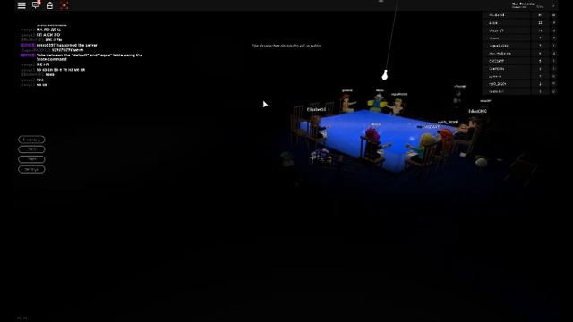Играем в "Мафию". ROBLOX. Breaking Point смотреть онлайн