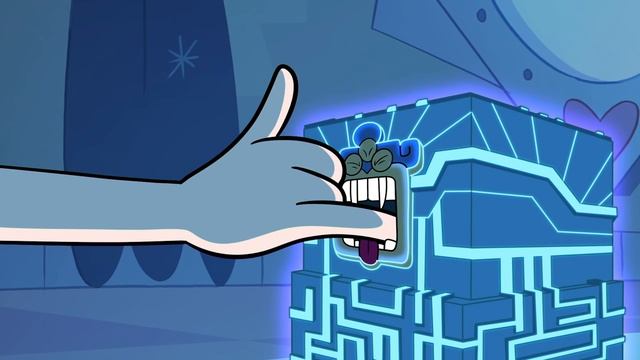 Truth or Punishment | Star vs. the Forces of Evil | Disney XD смотреть онлайн