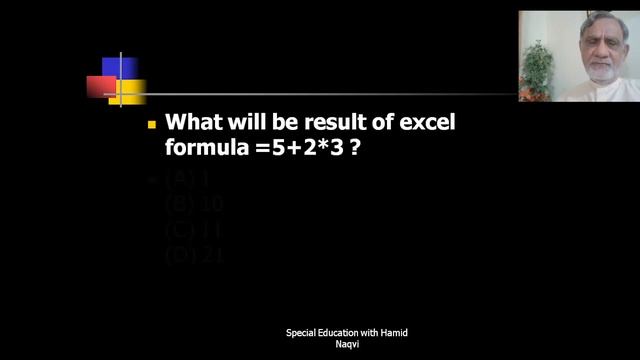 MCQs about General knowledge - Part-3 смотреть онлайн