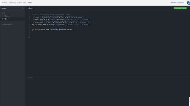 Python 101: Learn Python for beginners Part 1/2 2:40 hrs смотреть онлайн