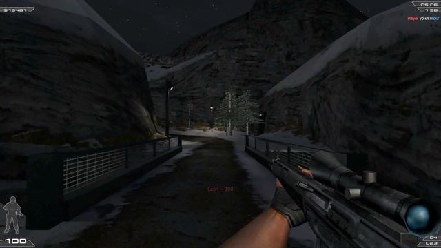 Tactical Ops Assault On Terror FullHD 60p 19 прохождение Walkthrough