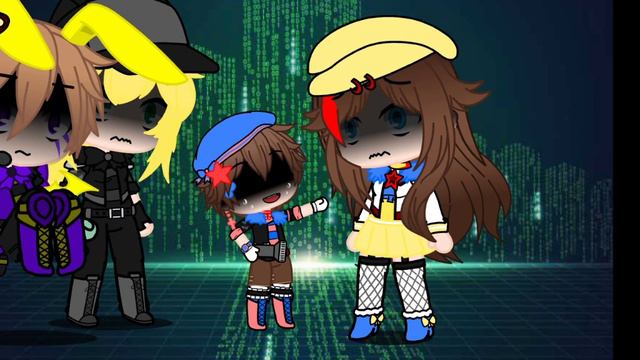 Gregory Recite The 100 Digits of pie But Different Ft FNAF Security Breach смотреть онлайн