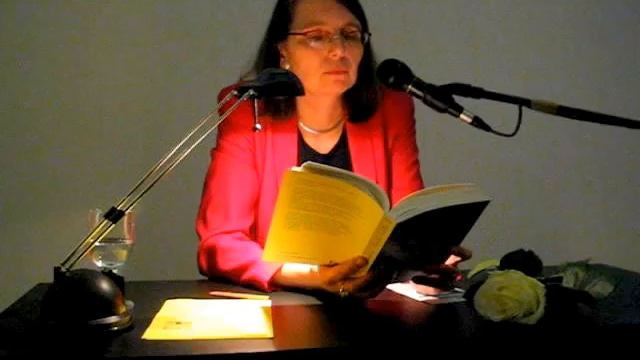 RENGHA RODEWILL'S "Hommage a` Mascha Kaléko", Georg-Kolbe-Museum Berlin, Teil 3 смотреть онлайн