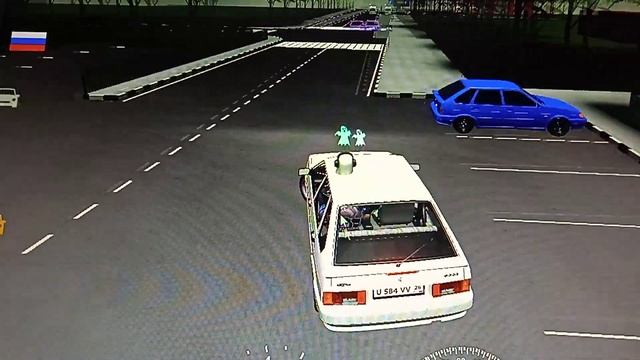 Обзор игры пятигорск рп.И как играть в эту игру. смотреть онлайн