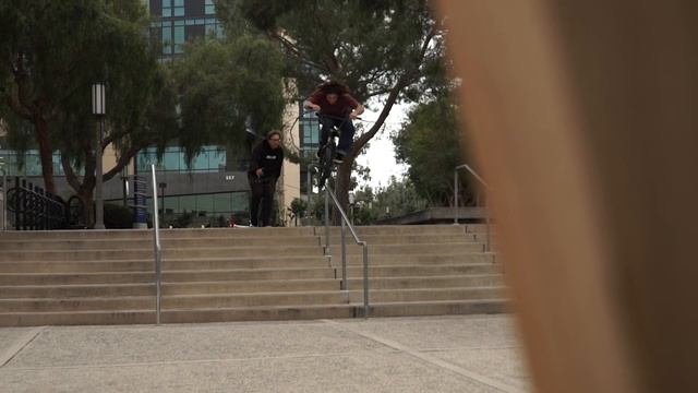 WETHEPEOPLE BMX - RILEY SMITH 2021 смотреть онлайн