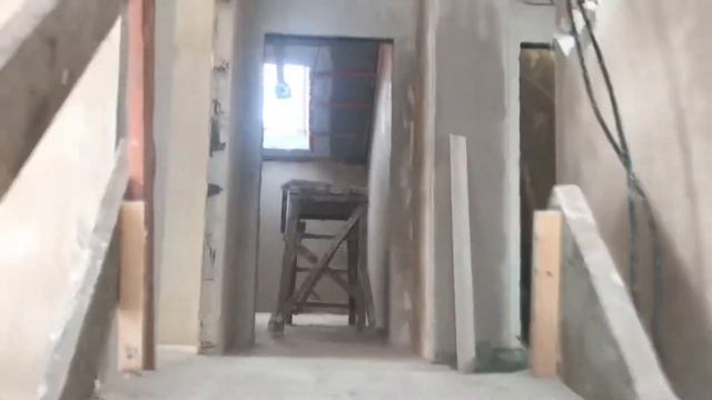 Штукатурные работы в загородном доме смотреть онлайн