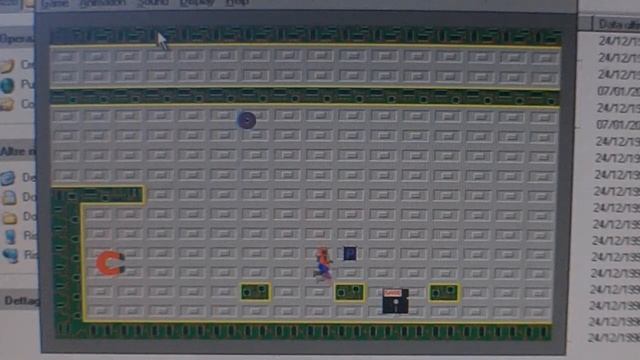 game time - micro man + download link смотреть онлайн