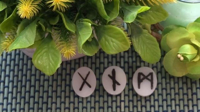 БЛИЗНЕЦЫ ГОРОСКОП ЯНВАРЬ 2020 | ГАДАНИЕ НА РУНАХ смотреть онлайн