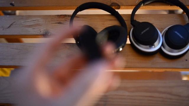 Test en Français du casque Bose AE2w смотреть онлайн