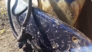 Ремонт стеклоомывателя Opel vectra B