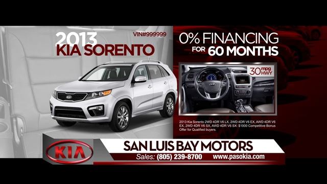 PASOKIA-2013 Sorento-15 смотреть онлайн